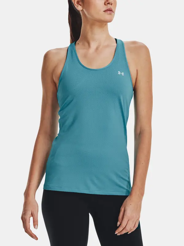 Under Armour Under Armour Tank Top UA HG Armour Racer Tank-BLU - Women
