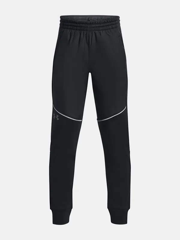 Under Armour Under Armour Track Pants UA AF Storm Pant-BLK - Boys