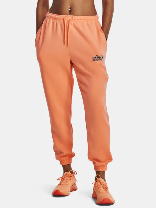 Under Armour Under Armour trenirka UA Summit Knit Joggers