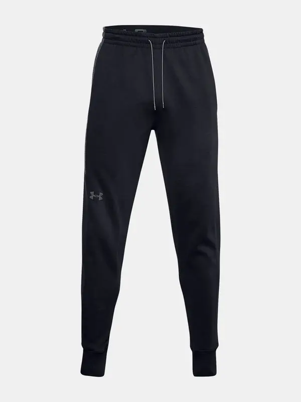 Under Armour Under Armour trenirke DVOSTRUKO PLETENE JOGGER HLAČE
