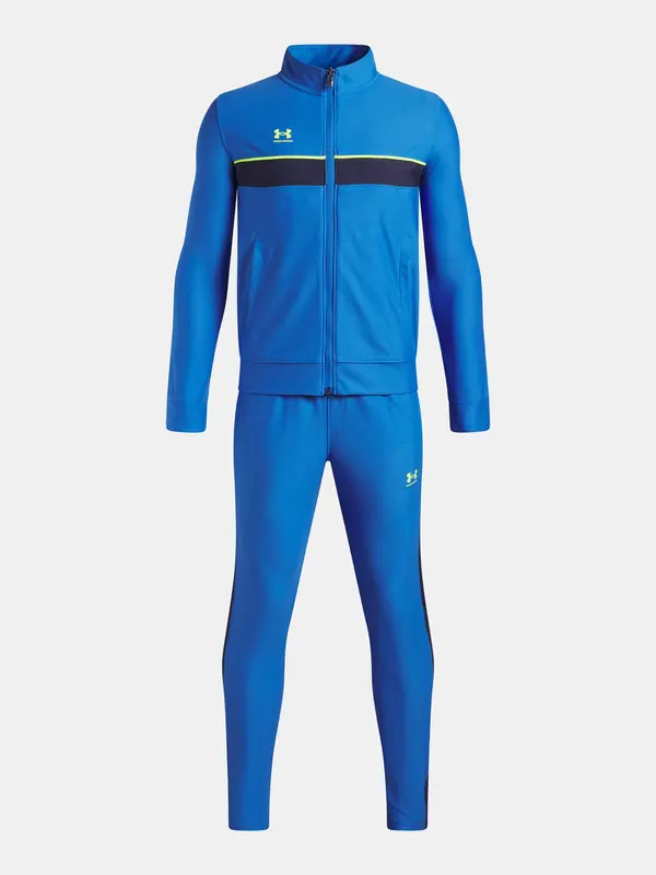 Under Armour Under Armour UA B Challenger Tracksuit-BLU Boys' Suit - Boys