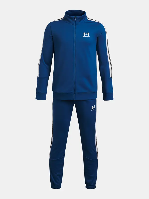 Under Armour Under Armour UA B Icon Knit set za dječake