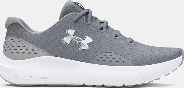 Under Armour Under Armour UA Charged Surge 4-GRY Men's Shoes - Mens