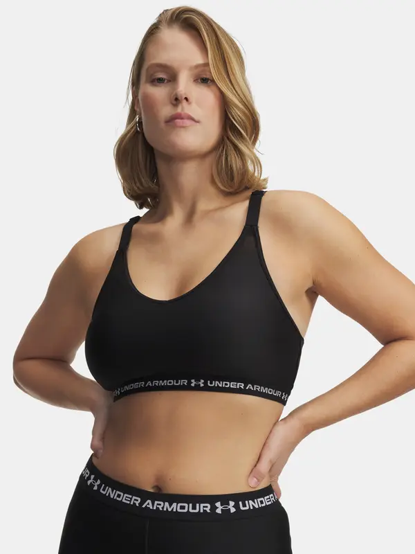 Under Armour Under Armour UA Crossback Low Bra