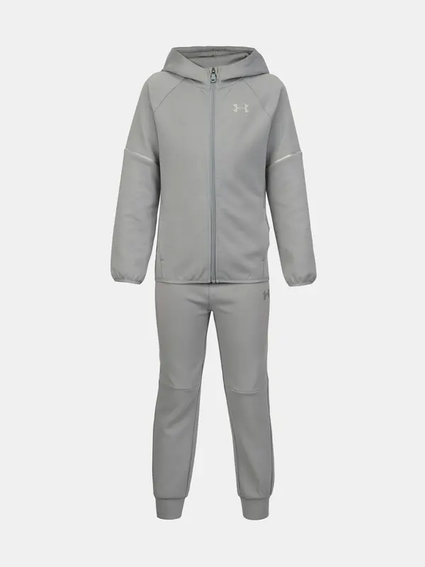 Under Armour Under Armour UA DOUBLE KNIT FZ set za dječake