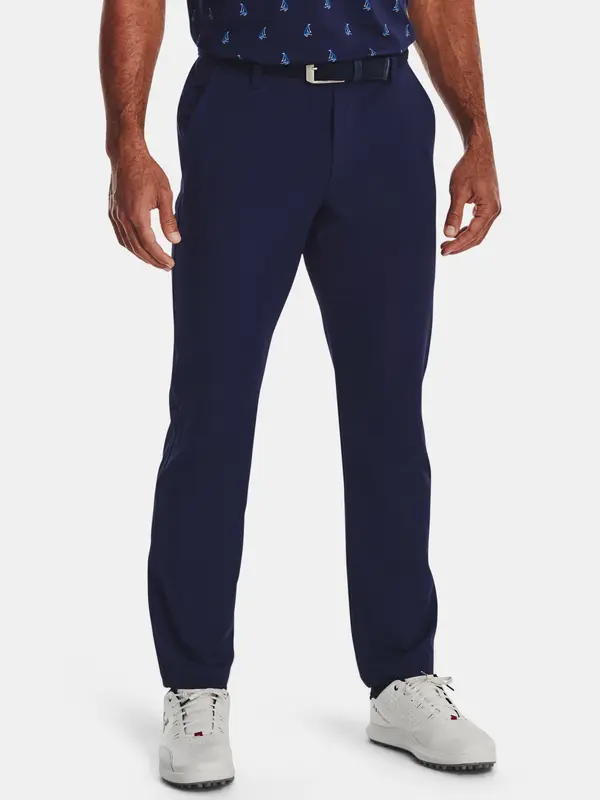 Under Armour Under Armour UA Drive Pant-NVY Trousers - Mens