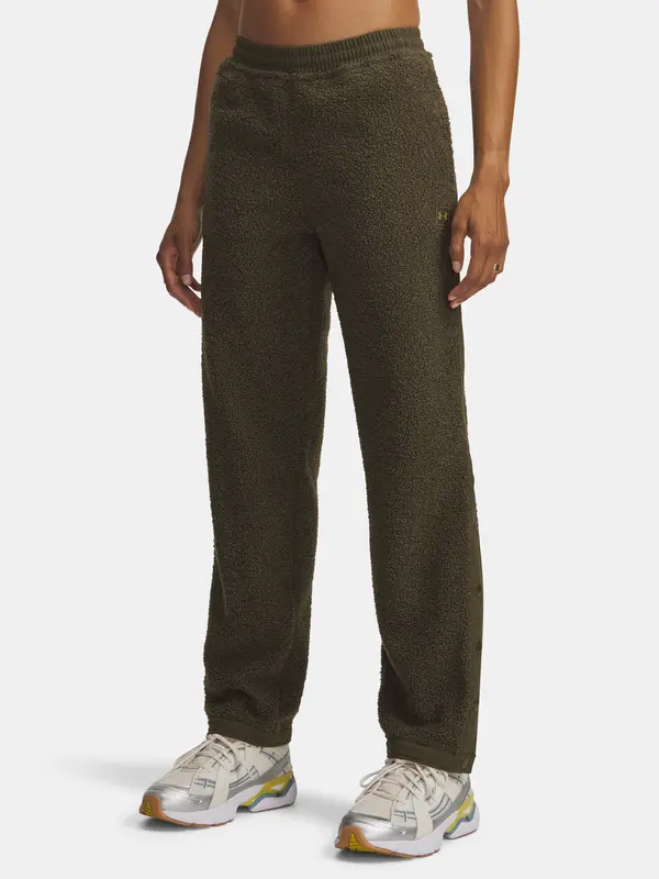 Under Armour Under Armour UA flis hlače visokog punjenja