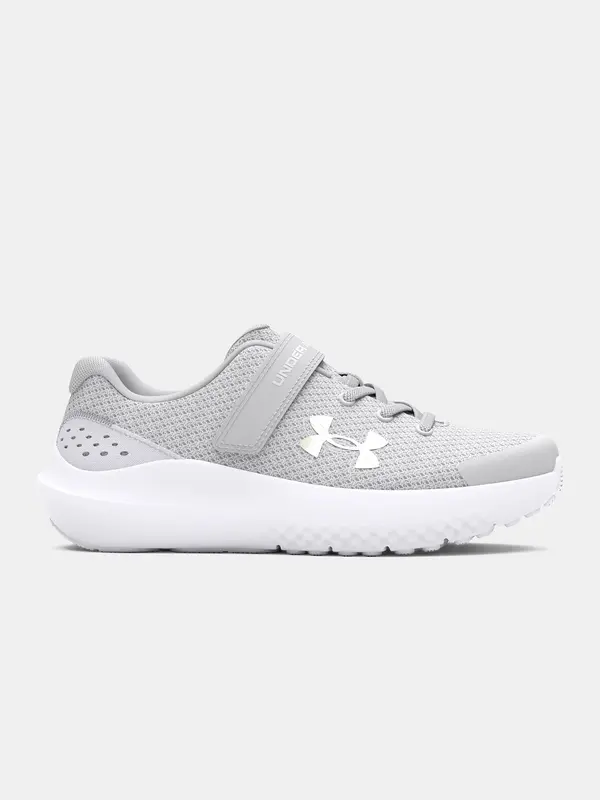 Under Armour Under Armour UA GPS Surge 4 AC Girls' Shoes - Girls