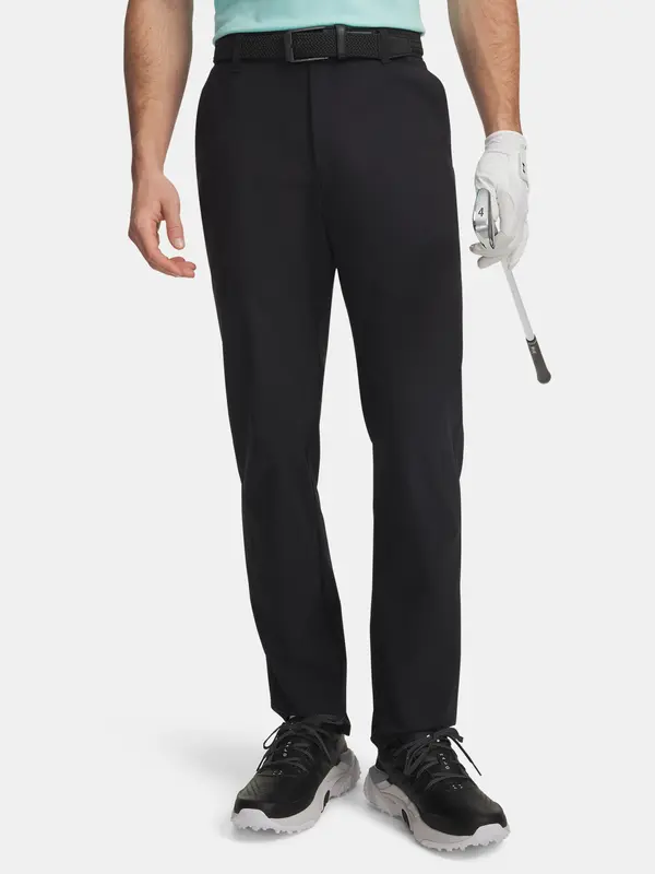Under Armour Under Armour UA Halo muške sportske hlače