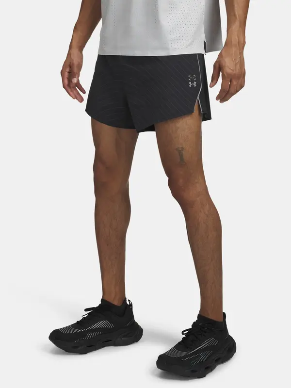 Under Armour Under Armour UA Halo Run reflektirajuće muške sportske kratke hlače