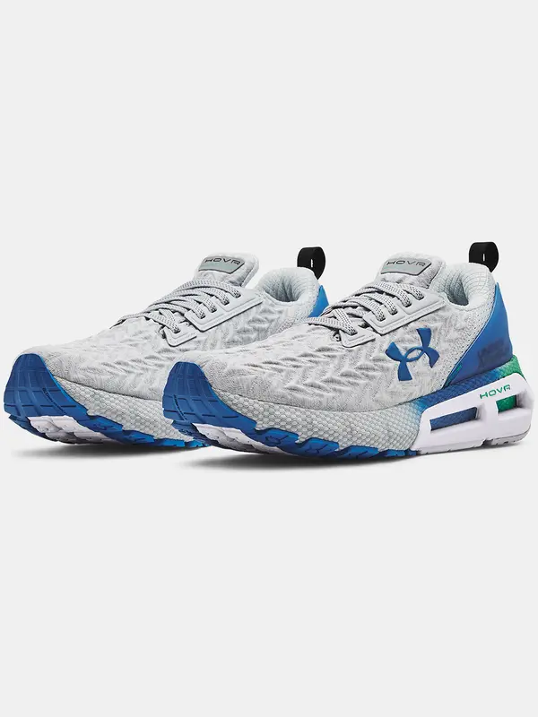 Under Armour Under Armour UA HOVR Mega 2 Clone-GRY Shoes - Mens