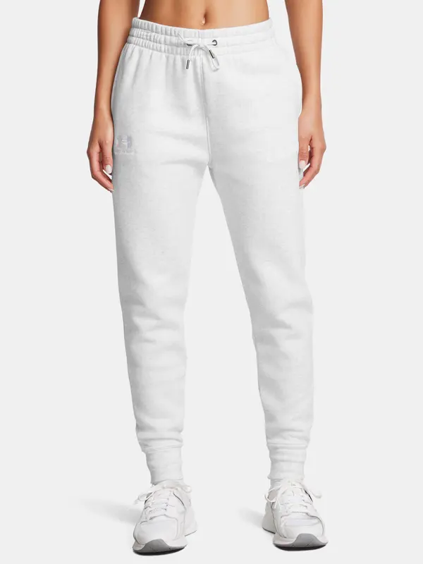 Under Armour Under Armour UA Icon Fleece Jogger-GRY Women's Sweatpants - Women's