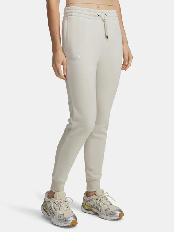 Under Armour Under Armour UA Icon Fleece Jogger trenirka