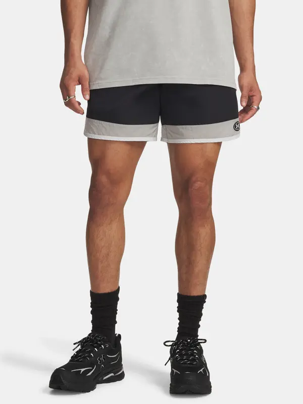 Under Armour Under Armour UA Icon sportske kratke hlače