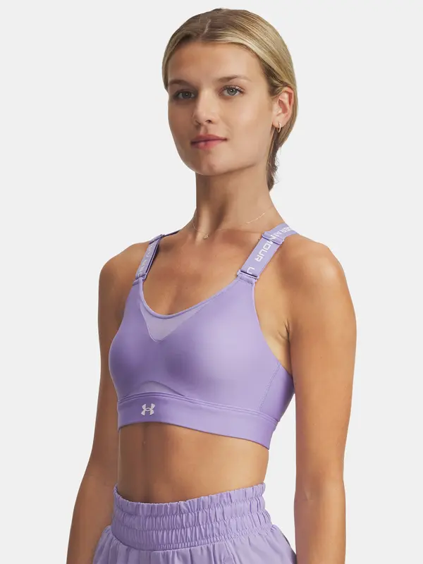 Under Armour Under Armour UA Infinity High 2.0 sportski grudnjak