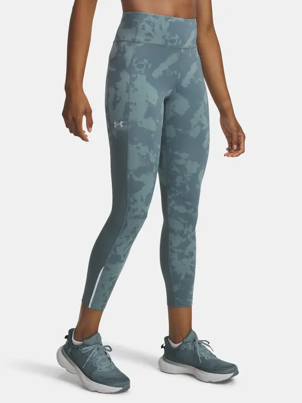 Under Armour Under Armour UA Launch tajice s printom do gležnjeva