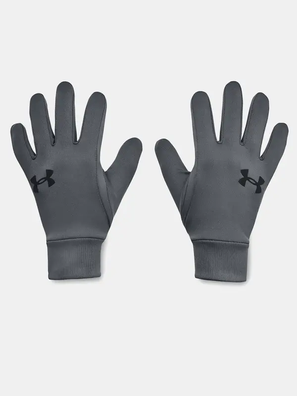 Under Armour Under Armour UA Men's Storm Liner-GRY Gloves - Mens