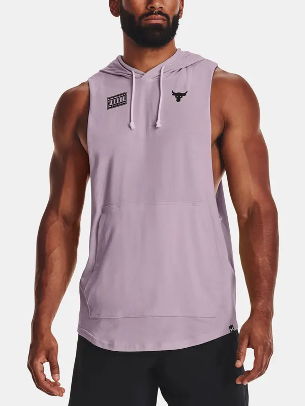 Under Armour Under Armour UA Pjt Rock majica bez rukava