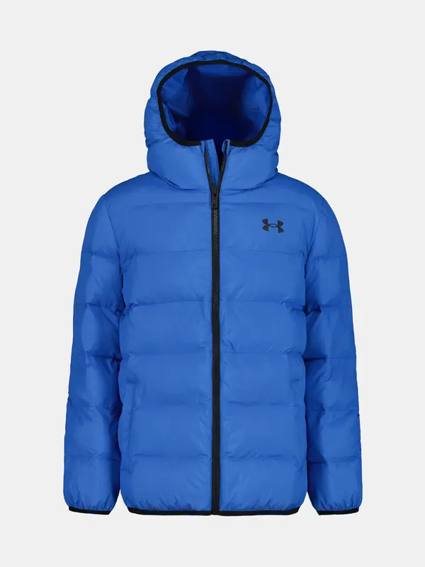 Under Armour Under Armour UA Pronto pufer jakna za dječake