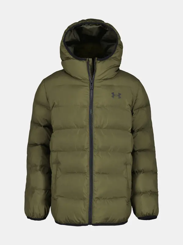 Under Armour Under Armour UA Pronto pufer jakna za dječake