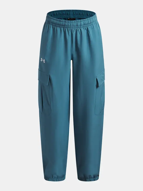 Under Armour Under Armour UA Rival Cargo hlače za djevojčice