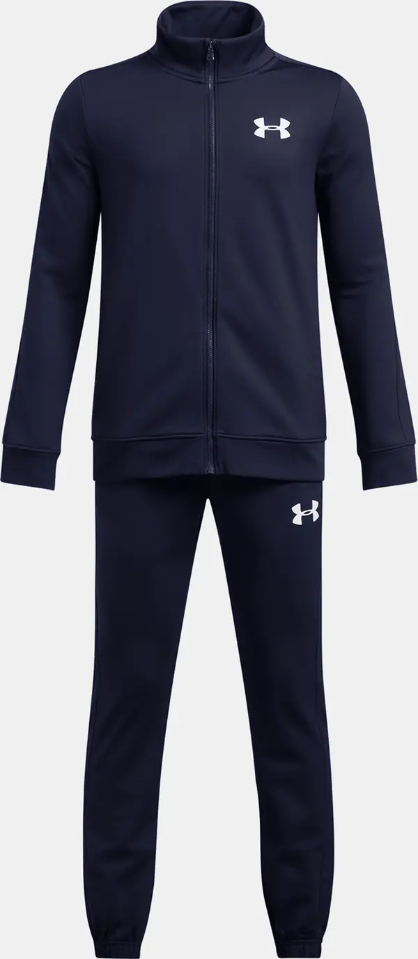 Under Armour Under Armour UA Rival Knit Track Suit for Boys - Boys