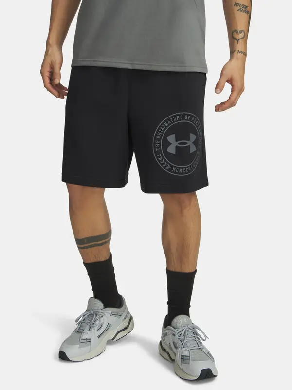 Under Armour Under Armour UA Rival LW kratke hlače