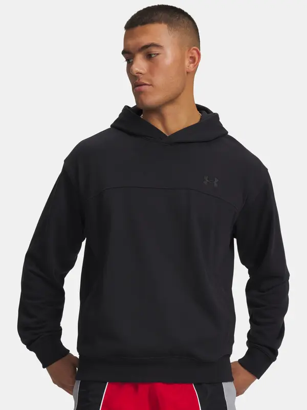 Under Armour Under Armour UA Rival LW majica s kapuljačom