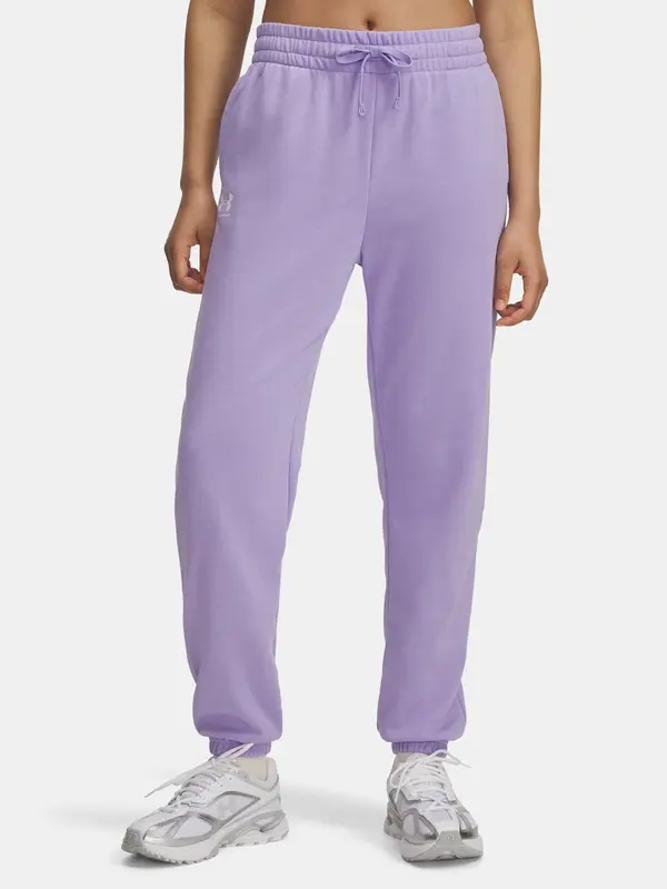 Under Armour Under Armour UA Rival Terry Joggers-PPL Women's Sweatpants - Women's