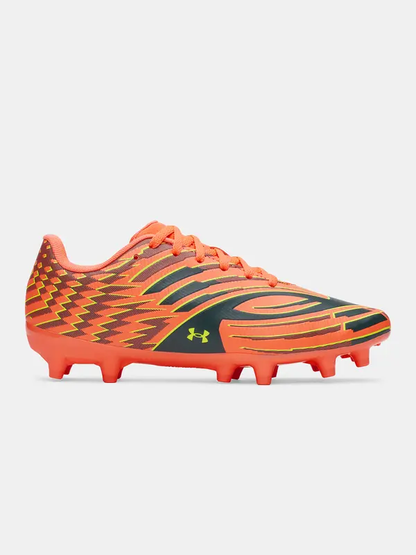 Under Armour Under Armour UA Shadow Select 4 FG nogometne kopačke za dječake