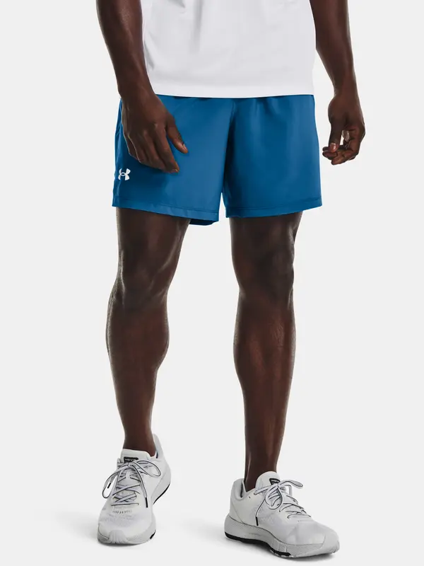 Under Armour Under Armour UA Speed Stride 2.0 Short-BLU - Mens