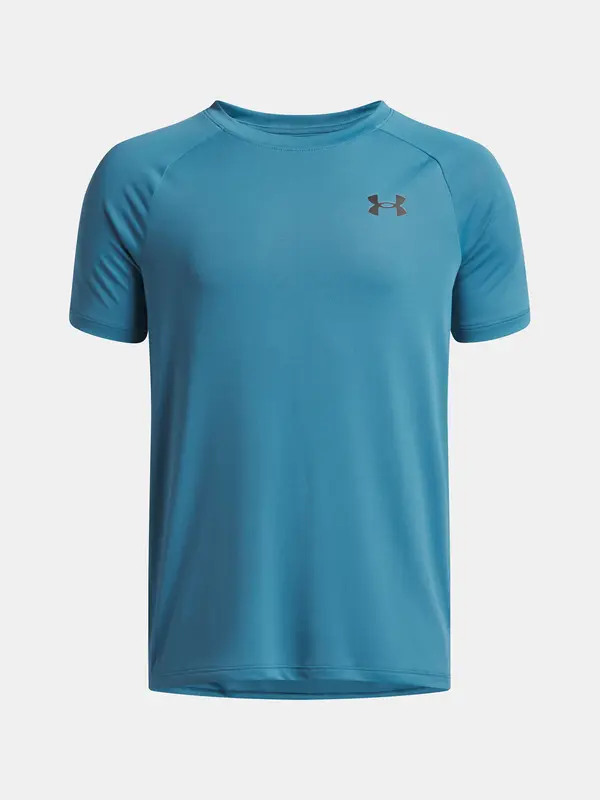 Under Armour Under Armour UA Tech 2.0 majica kratkih rukava za dječake