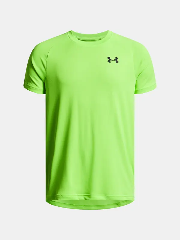 Under Armour Under Armour UA Tech 2.0 SS-GRN Boys' T-Shirt - Boys