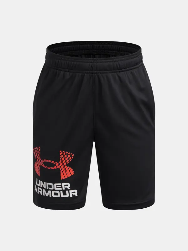 Under Armour Under Armour UA Tech Logo kratke hlače za dječake