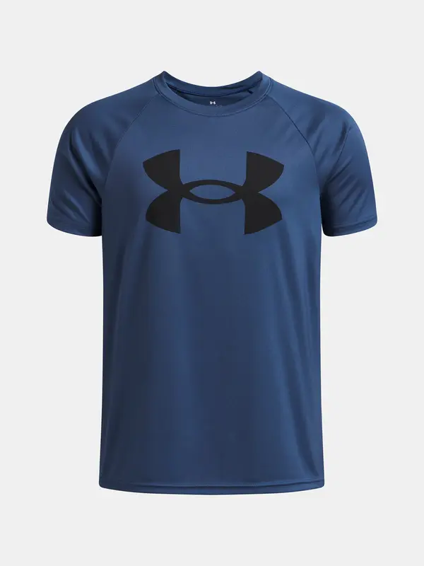 Under Armour Under Armour UA Tech majica kratkih rukava za dječake