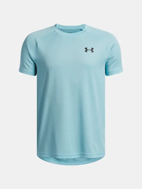 Under Armour Under Armour UA Tech teksturirana majica kratkih rukava za dječake