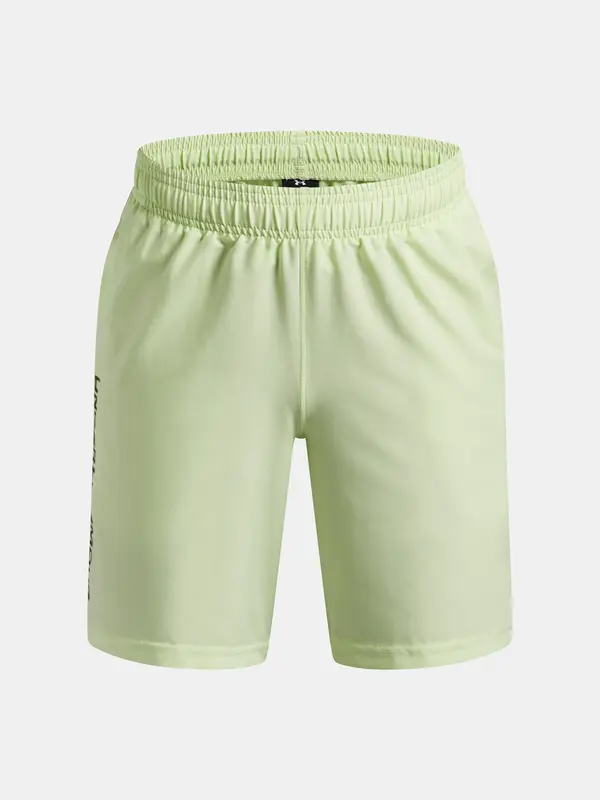 Under Armour Under Armour UA Tech Woven Wordmark kratke hlače za dječake