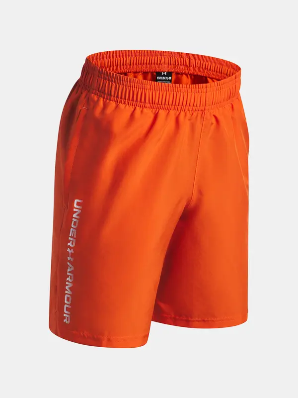 Under Armour Under Armour UA Tech Woven Wordmark kratke hlače za dječake