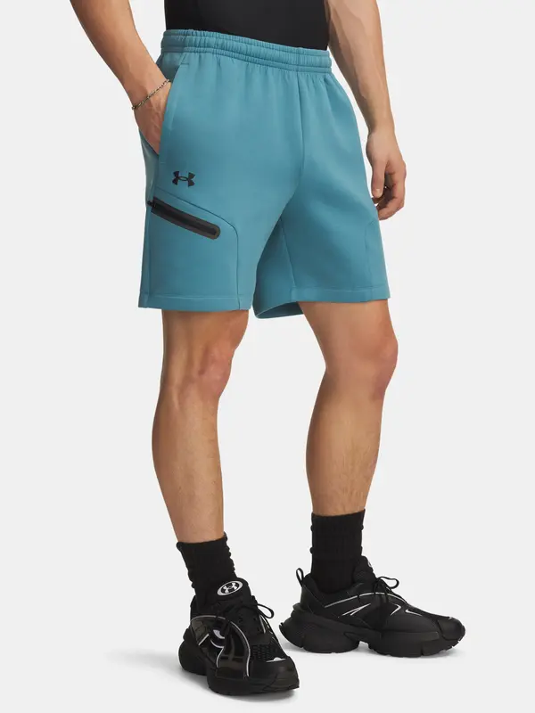 Under Armour Under Armour UA Unstoppable FLC kratke hlače