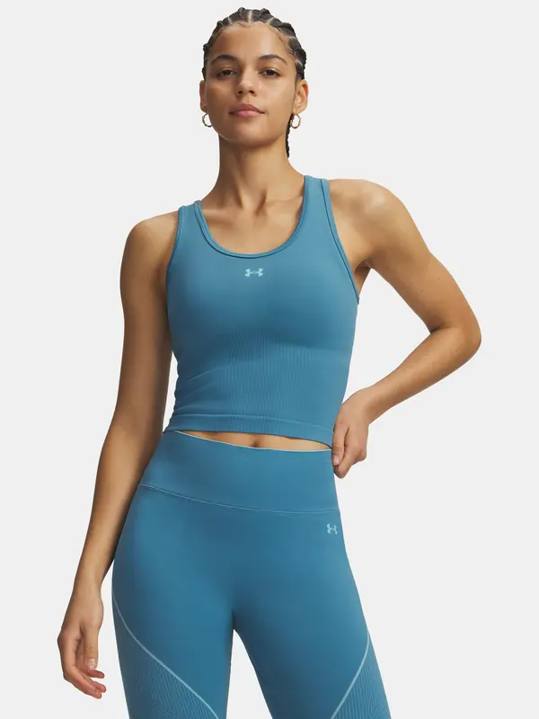 Under Armour Under Armour UA Vanish bešavna majica bez rukava