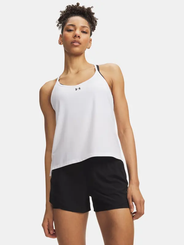 Under Armour Under Armour UA Vanish majica bez rukava s remenčićima