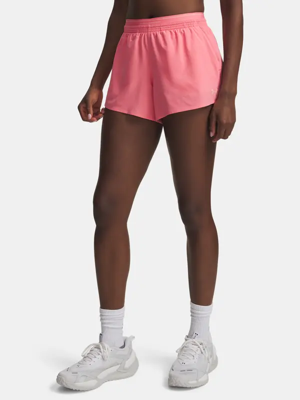 Under Armour Under Armour UA Vanish tkane kratke hlače od 3 inča
