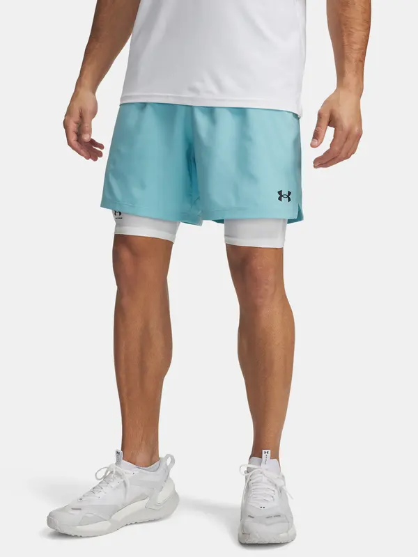 Under Armour Under Armour UA Vanish Wven sportske kratke hlače