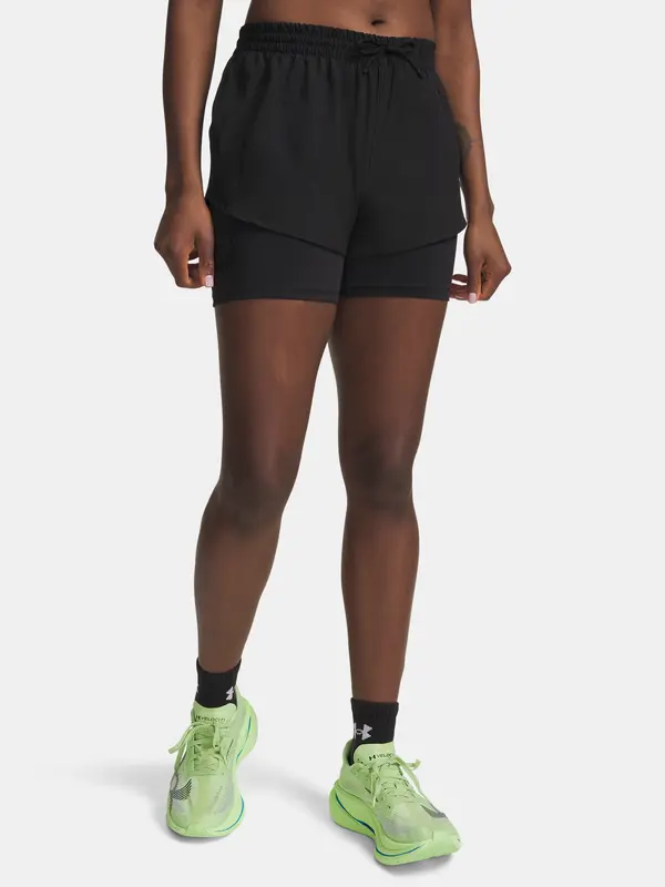 Under Armour Under Armour UA Velociti Pro 4in 2n1 kratke hlače