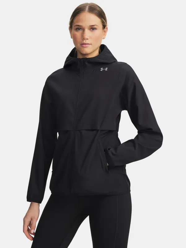 Under Armour Under Armour UA Velociti STORM jakna