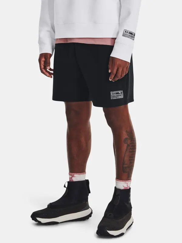Under Armour Under Armour unisex kratke hlače Summit Knit