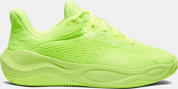 Under Armour Under Armour Unisex shoes CURRY SPLASH 24 - unisex