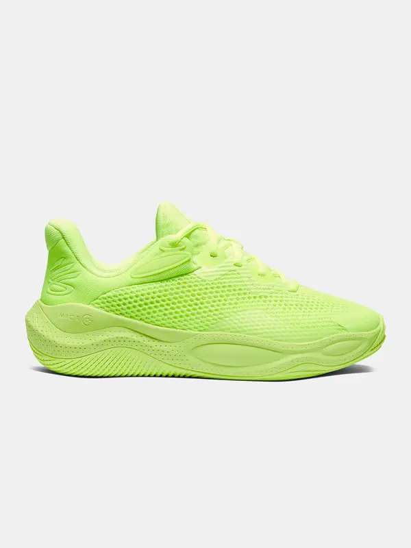 Under Armour Under Armour Unisex shoes CURRY SPLASH 24 - unisex