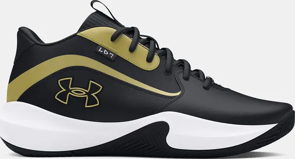 Under Armour Under Armour Unisex shoes UA Lockdown 7 - unisex