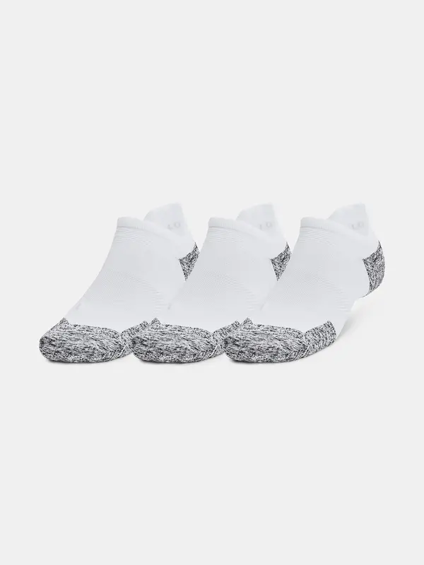 Under Armour Under Armour Unisex socks UA AD Run Cushion 3pk NS - unisex